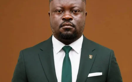 ASSEMBLYMAN LAMENTS OVER SHORTAGE OF TEACHERS
