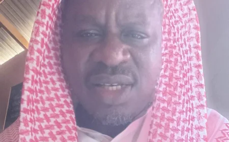 "WE HAVE NOT GOTTEN OUR SHARE" - ATWIMA NWABIAGYA COUNCIL OF ZONGO CHIEFS LAMENTS NEGLECT BY NDC GOVERNMENT