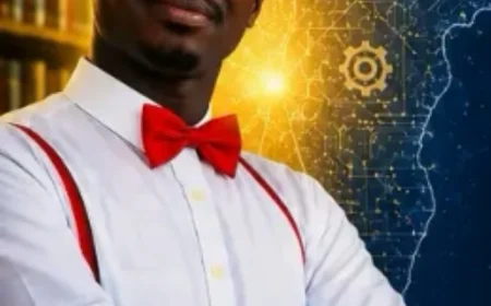 Chinese and Arabic Can Wait: Ghana Must Build Its Indigenous Language Foundation For STEM Age.