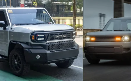 America Is Freaking Out Over a $25,000 Bare-Bones Truck—Meanwhile, Toyota Sells the Same Thing for $13,000 Everywhere but the US