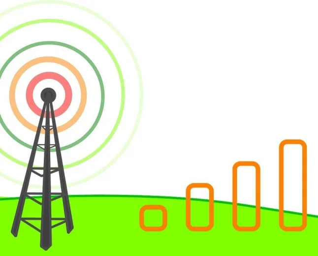 Bibiani Kwamekrom and Kooham Hotel newsite residents cry over poor mobile network connectivity.
