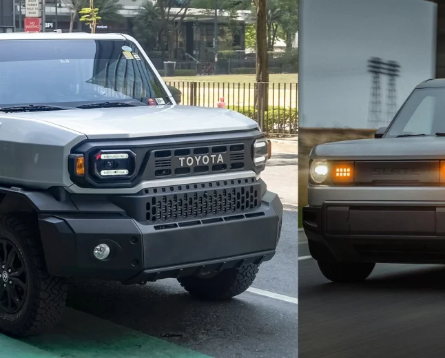 America Is Freaking Out Over a $25,000 Bare-Bones Truck—Meanwhile, Toyota Sells the Same Thing for $13,000 Everywhere but the US