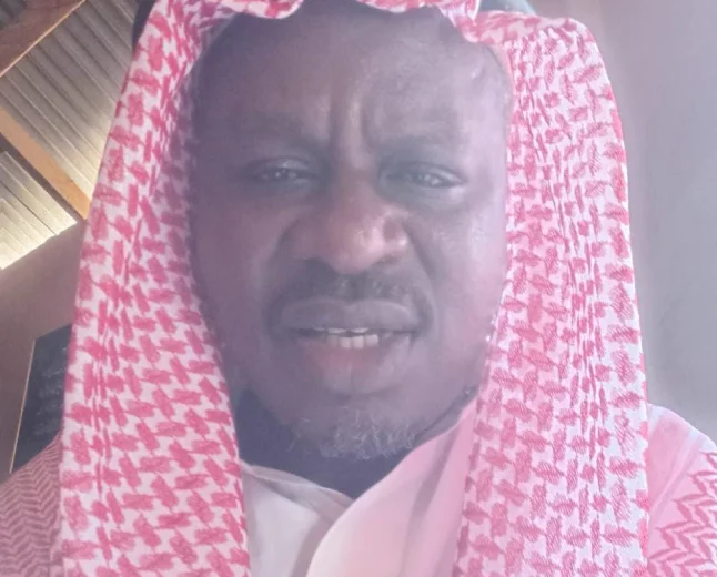 "WE HAVE NOT GOTTEN OUR SHARE" - ATWIMA NWABIAGYA COUNCIL OF ZONGO CHIEFS LAMENTS NEGLECT BY NDC GOVERNMENT