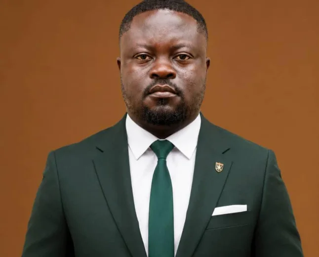 ASSEMBLYMAN LAMENTS OVER SHORTAGE OF TEACHERS