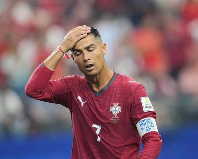 Beyond Ronaldo: Why Portugal's World Cup Dream Ended Against Spain