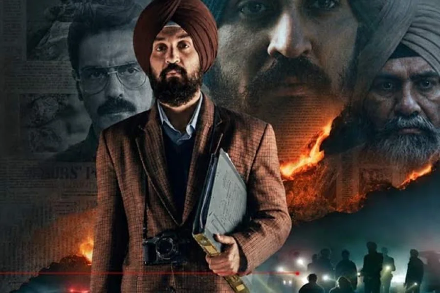 What the Satluj Controversy Reveals About Film Censorship in India