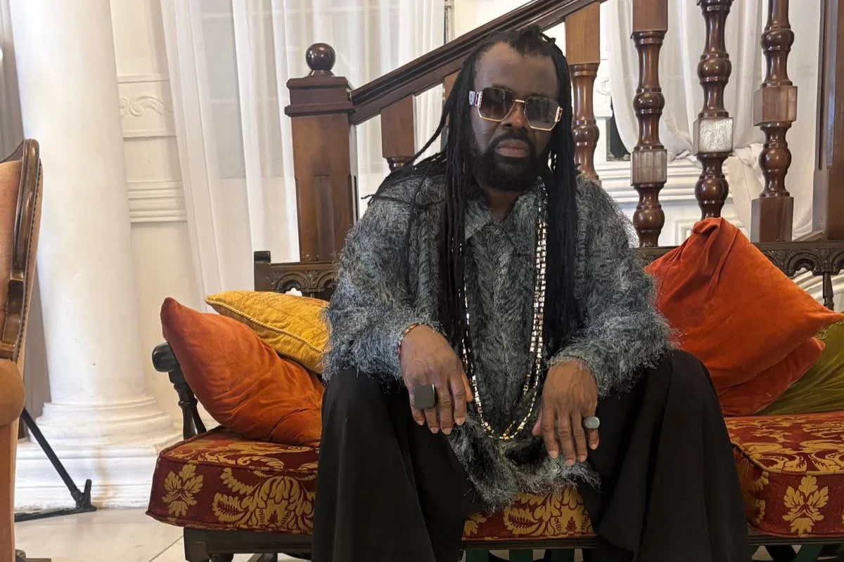 Nee Oseye Ade Leke Wins Highlife Artiste of the Year at Ghana Music Awards USA 2026