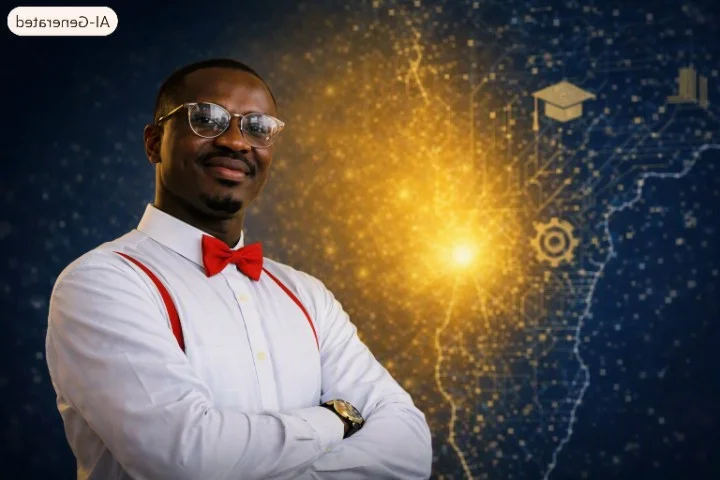 Chinese and Arabic Can Wait: Ghana Must Build Its Indigenous Language Foundation For STEM Age.