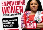NDC Women Organizers deserve better -- Betty Krosbi Mensah