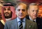 The Economic Stakes Of The Mecca Pact: A New Regional Defence Economy?