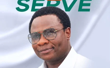 AN OPEN LETTER TO THE SENIOR MEMBERS AND COMRADES OF THE OTI REGION