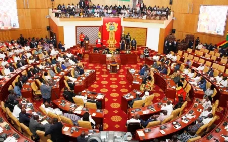 Dual Citizenship and Eligibility for Certain High Public Offices in Ghana