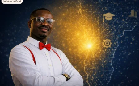 Chinese and Arabic Can Wait: Ghana Must Build Its Indigenous Language Foundation For STEM Age.