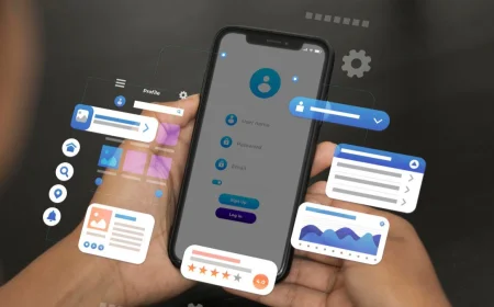 Get Quality Applications Fast with Flutter: A Solution that Fits Modern Businesses