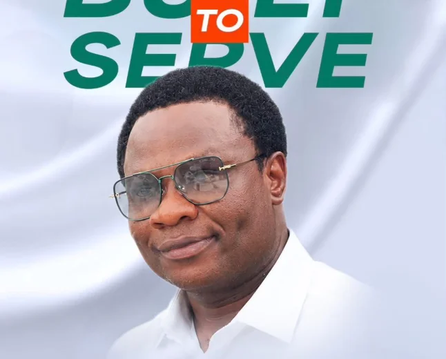 AN OPEN LETTER TO THE SENIOR MEMBERS AND COMRADES OF THE OTI REGION