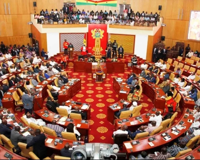 Dual Citizenship and Eligibility for Certain High Public Offices in Ghana