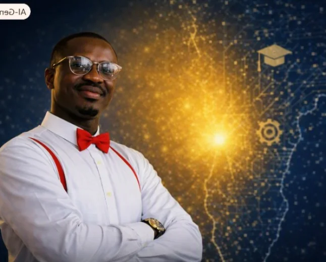 Chinese and Arabic Can Wait: Ghana Must Build Its Indigenous Language Foundation For STEM Age.