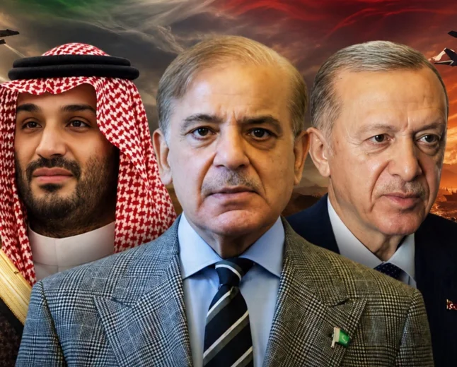 The Economic Stakes Of The Mecca Pact: A New Regional Defence Economy?