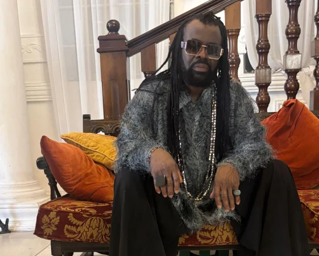 Nee Oseye Ade Leke Wins Highlife Artiste of the Year at Ghana Music Awards USA 2026