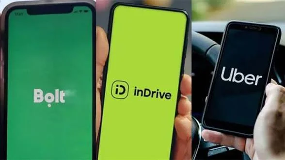 Lagos E-Hailing Drivers Set for October Showdown as AUATON Threatens Bolt, inDrive Shutdown