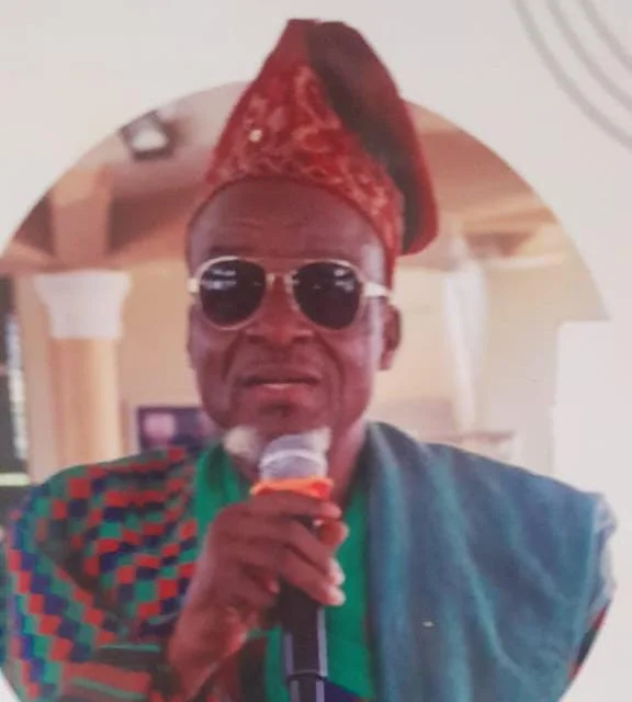 Wenchiki Paramount Chief Demands Action Over Social Media Abuse, Calls for Arrest of Perpetrators