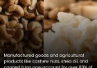 CAN AFRICA BECOME KNOWN FOR WHAT IT CREATES? GHANA MUST MOVE FROM RAW EXPORTS TO VALUE ADDITION