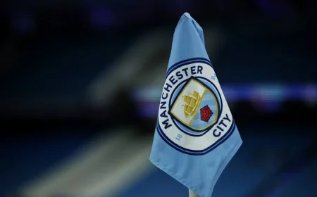 Manchester City's 115 Charges: Titles, Relegation & Transfer Ban Could Change English Football