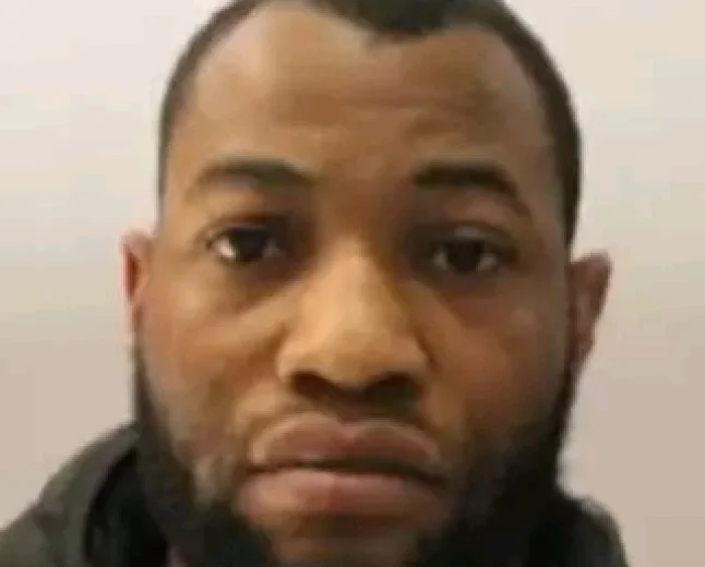 Nigerian Man Jailed 10 Months After Masturbating in Front of Woman on UK Train
