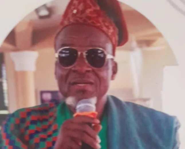 Wenchiki Paramount Chief Demands Action Over Social Media Abuse, Calls for Arrest of Perpetrators