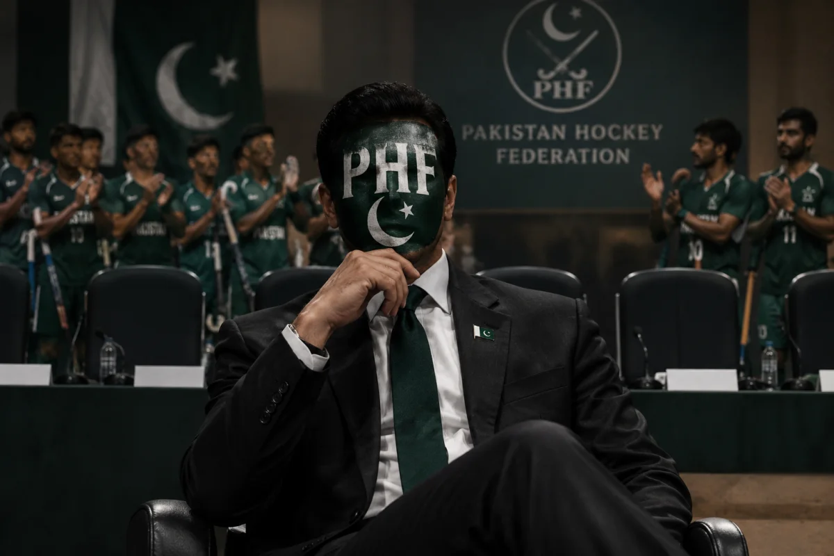 Pakistan Hockey League: Revival or Just Another Promise?