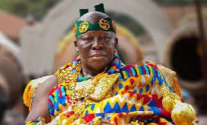 Otumfuo Osei Tutu II: Turning Traditional Authority into a Force for Development