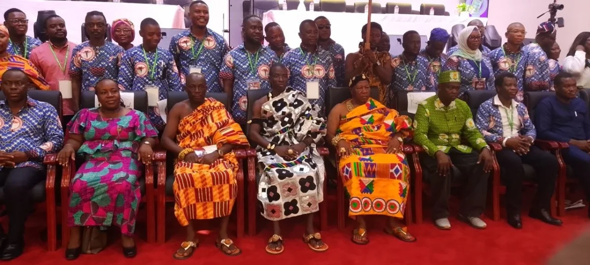 MoH urges GPAA to ensure peaceful and transparent elections