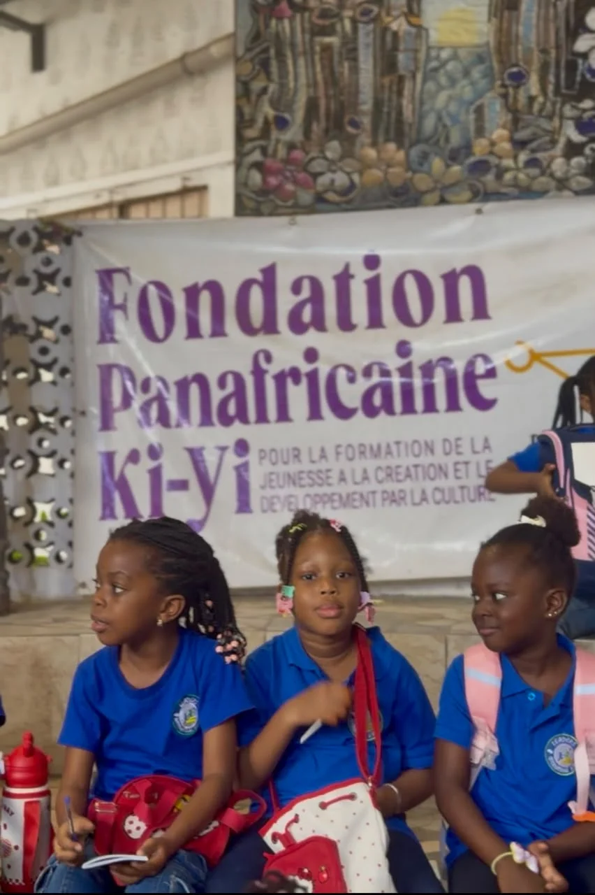 Beyond the Classroom: Leaders International Academy Students Explore the Rich Heritage of Africa