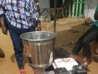 Why Ghana Should Regulate Market Food Grinders to Protect Public Health