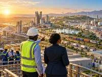 How Africa Can Create Its Next Industrial Champion