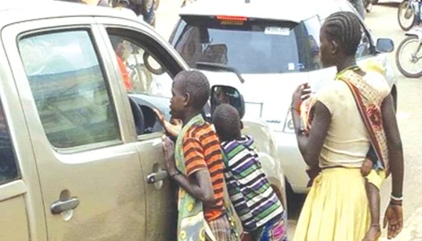 STREET BEGGING IN ACCRA AND KUMASI: GROWING CONCERNS OVER CHILD EXPLOITATION, MIGRATION AND PUBLIC SAFETY