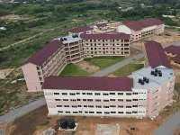 Abomosu STEM SHS: Ghana’s Flagship Science School Faces Growing Pains Amid High Expectations