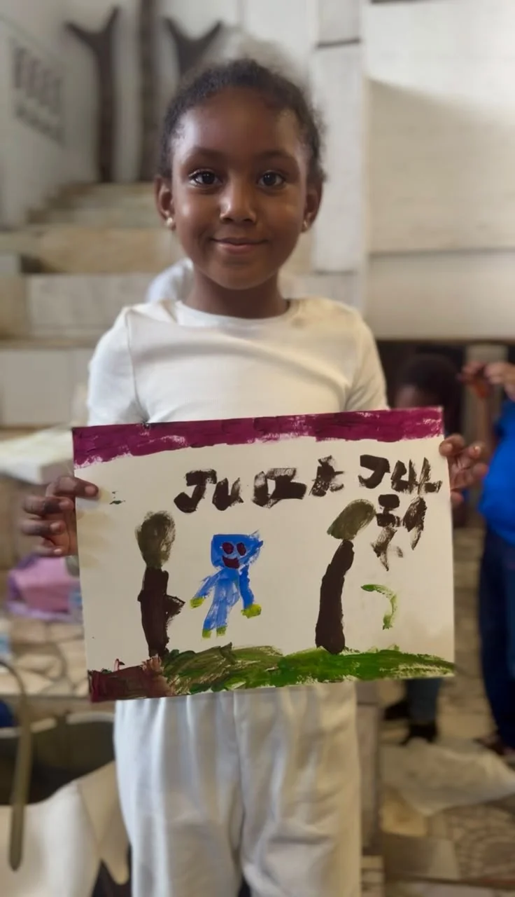 Beyond the Classroom: Leaders International Academy Students Explore the Rich Heritage of Africa