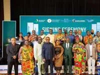 	Ghana’s $28 Billion Petroleum Hub: A Bold Step Towards Industrialisation And Energy Independence