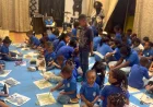Beyond the Classroom: Leaders International Academy Students Explore the Rich Heritage of Africa