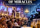 The Marketplace of Miracles: Commercialisation, Charisma and Ghana’s Prophetic Dilemma