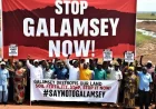 Ghana’s Galamsey Crisis: Why Enforcement Alone Will Not Save the Country’s Water and Land