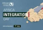  	Africa’s Pursuit of Unity and Progress: Confronting Challenges and Advancing Solutions