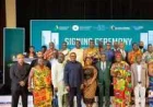 	Ghana’s $28 Billion Petroleum Hub: A Bold Step Towards Industrialisation And Energy Independence