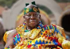 Otumfuo Osei Tutu II: Turning Traditional Authority into a Force for Development