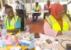 GPAA Rolls Out Free Health Screening for Techiman Residents Ahead of Annual Conference