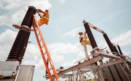 Ghana’s Power-Sector Reform: Why Private Investment Alone Is Not the Answer