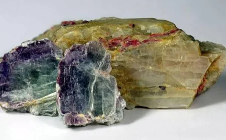 Ghana’s Lithium Promise: A Fading Dream Or A Missed Opportunity?