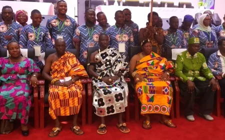 MoH urges GPAA to ensure peaceful and transparent elections