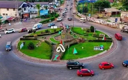 KUMASI: THE HISTORIC HEART OF THE ASANTE KINGDOM AND GHANA’S ENDURING CAPITAL OF CULTURE, TRADITION AND COMMERCE
